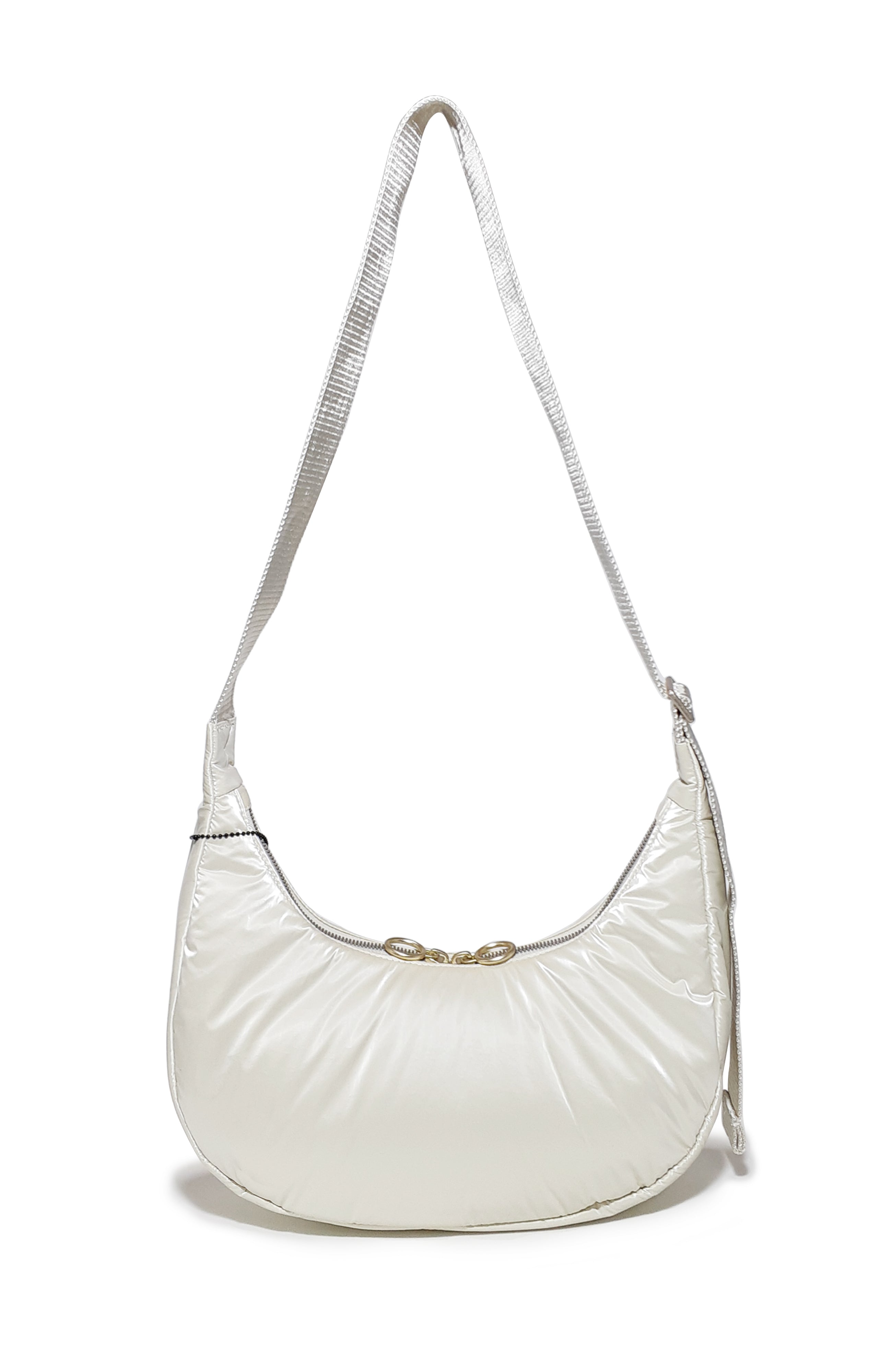 Feather Escape Sling | Pearl