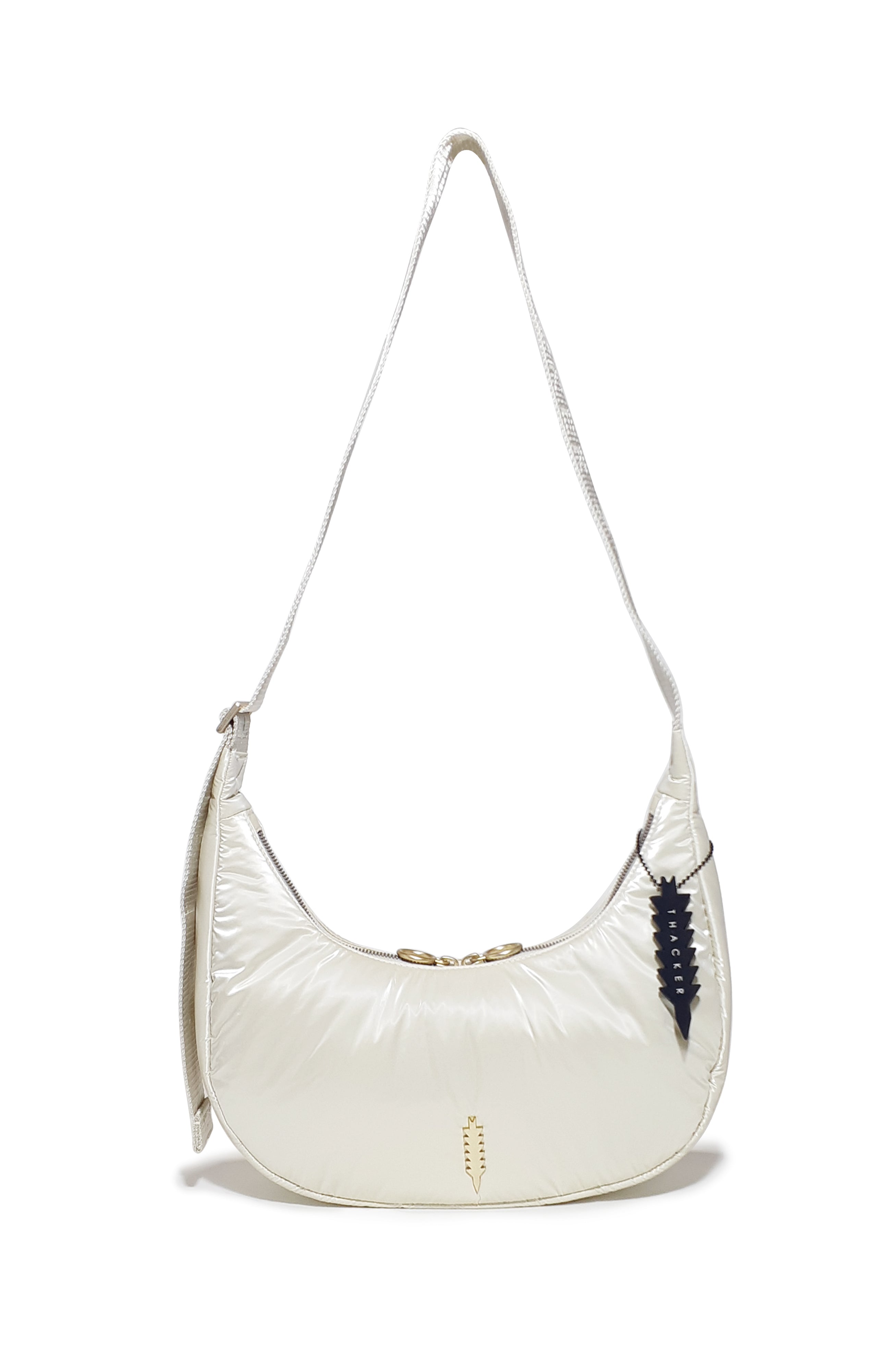 Feather Escape Sling | Pearl