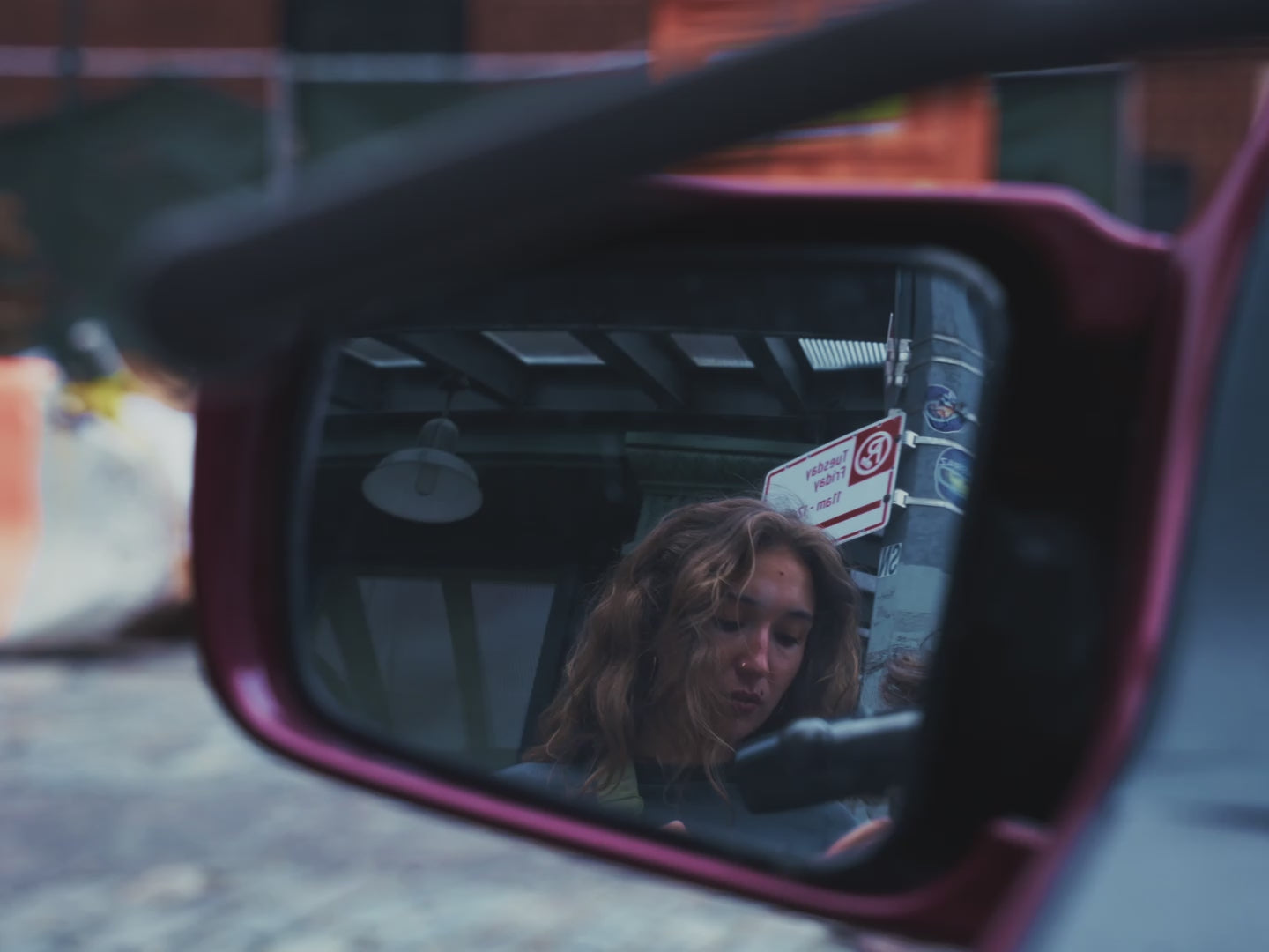 Load video: 