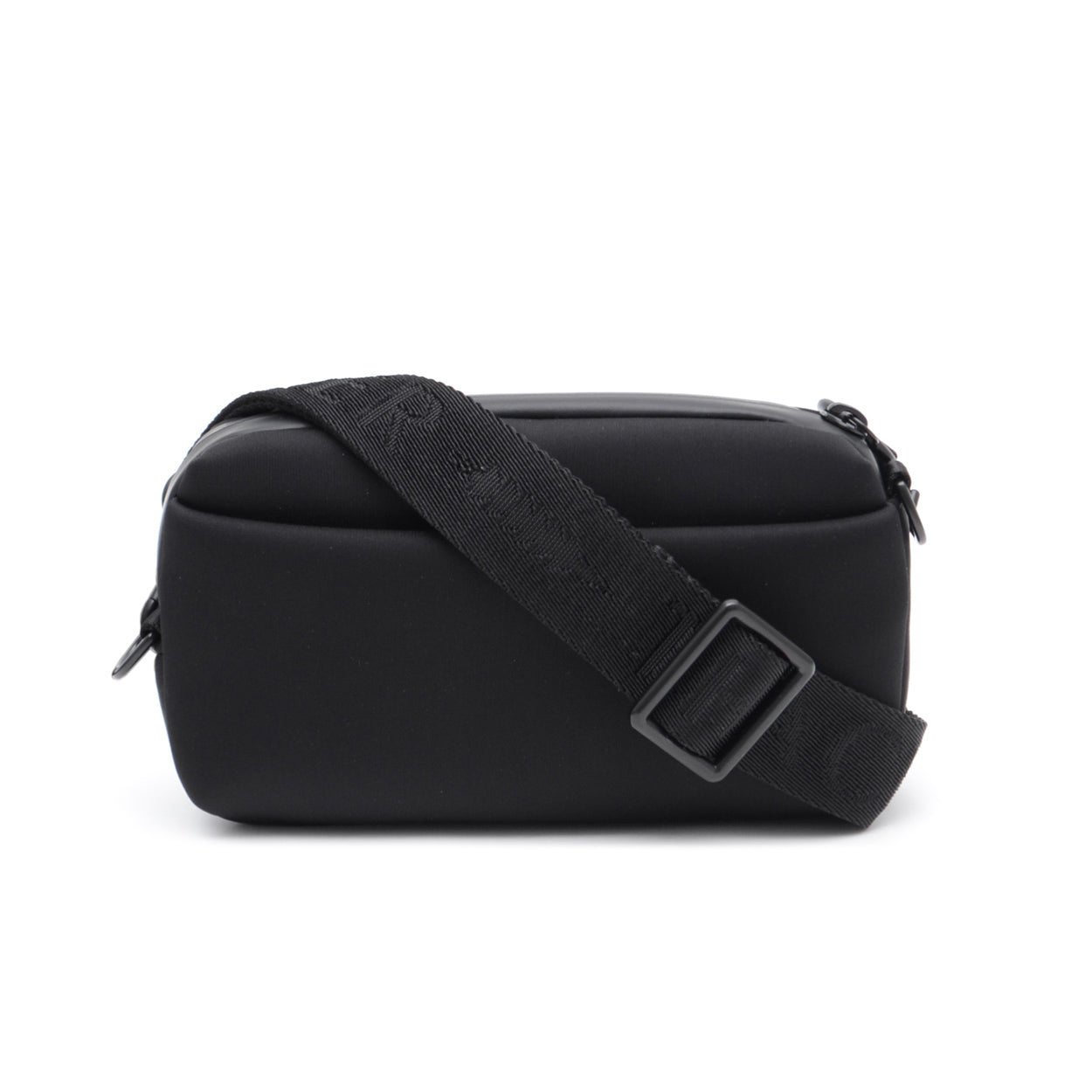 Cocoon 3 in 1 Belt Bag | Black Neoprene